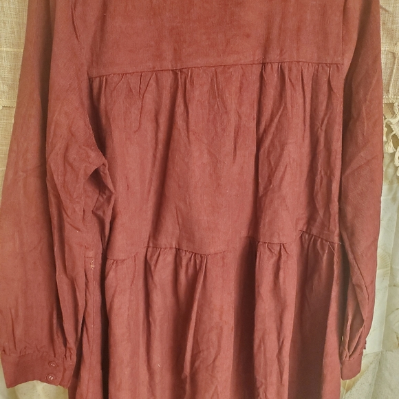 GeeGee Plus Dress/Tunic - Picture 6 of 8